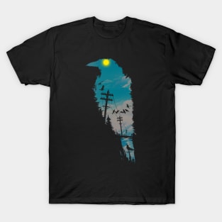 The Raven T-Shirt